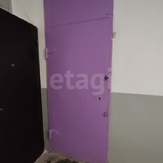 Квартира 28 м², 1-комнатная - изображение 5