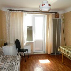 Квартира 35,4 м², 1-комнатная - изображение 5