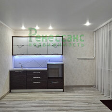 Квартира 48 м², 1-комнатная - изображение 1