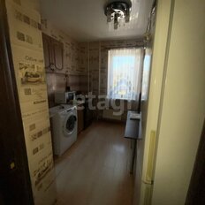 Квартира 50,4 м², 2-комнатная - изображение 4