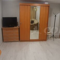 Квартира 15,5 м², студия - изображение 2