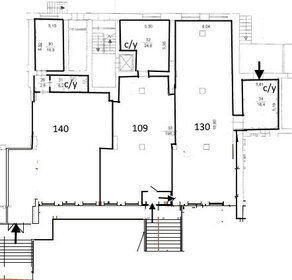 130 м², торговое помещение - изображение 5