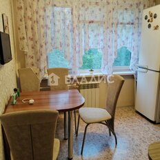 Квартира 52 м², 2-комнатная - изображение 4