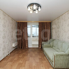 Квартира 37,9 м², 1-комнатная - изображение 1