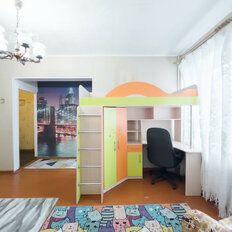 Квартира 38,3 м², 2-комнатная - изображение 4