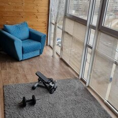 Квартира 90 м², 3-комнатная - изображение 3