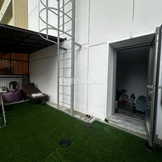 Квартира 67 м², 1-комнатная - изображение 5
