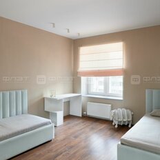 Квартира 73,6 м², 3-комнатная - изображение 5