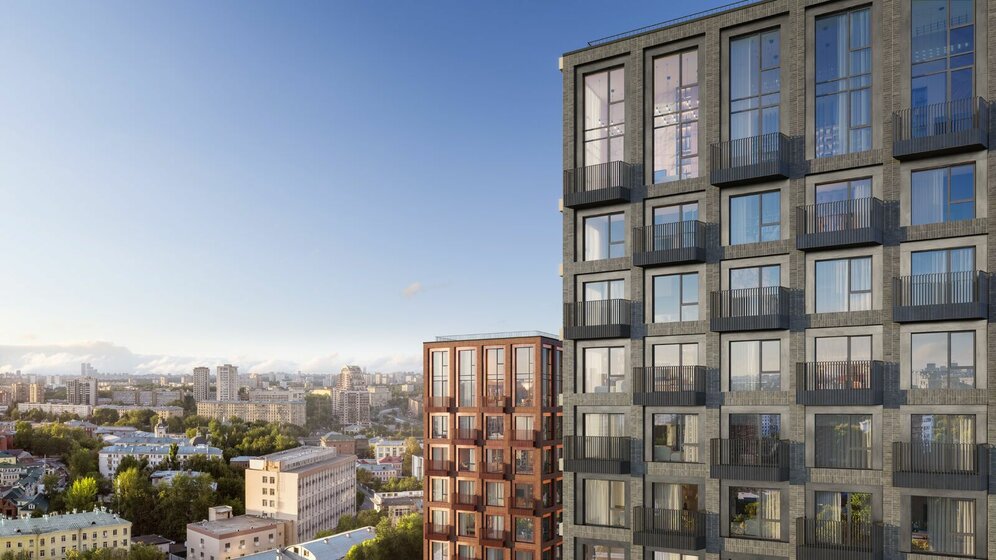 28,8 м², квартира-студия 3 720 000 ₽ - изображение 32