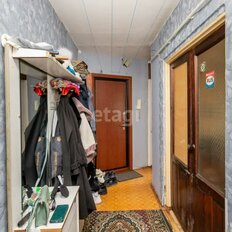 Квартира 66,7 м², 3-комнатная - изображение 5