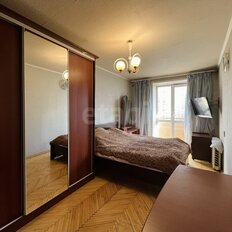 Квартира 57,4 м², 3-комнатная - изображение 1