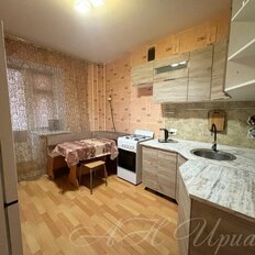 Квартира 39,1 м², 1-комнатная - изображение 1