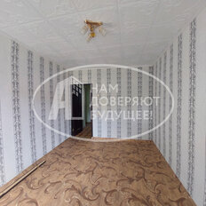 Квартира 49,5 м², 2-комнатная - изображение 5