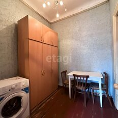 Квартира 20,4 м², 1-комнатная - изображение 5