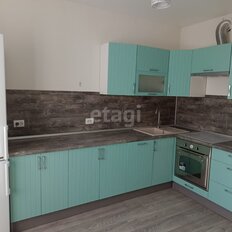 Квартира 65,6 м², 2-комнатная - изображение 2