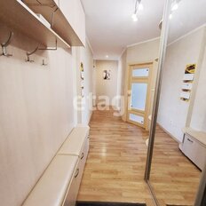 Квартира 62,9 м², 2-комнатная - изображение 3