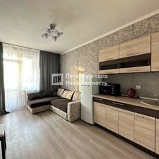 Квартира 24,3 м², студия - изображение 2