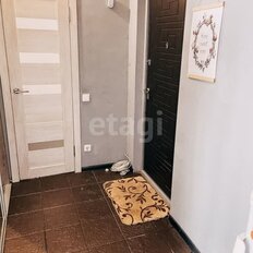 Квартира 27,4 м², студия - изображение 3