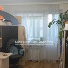 Квартира 30,4 м², 1-комнатная - изображение 5