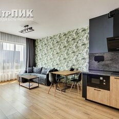 Квартира 39,9 м², 2-комнатная - изображение 1