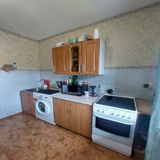 Квартира 29,3 м², 1-комнатная - изображение 5