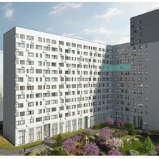 Квартира 51,1 м², 2-комнатная - изображение 3