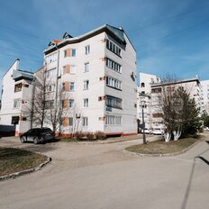 Квартира 236,5 м², 4-комнатная - изображение 3