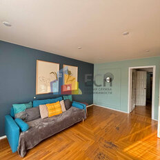 Квартира 99,1 м², 4-комнатная - изображение 5