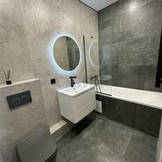 Квартира 40,7 м², 1-комнатная - изображение 4