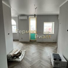 Квартира 55 м², 1-комнатная - изображение 5