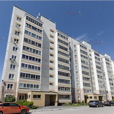 Квартира 34 м², 1-комнатная - изображение 1