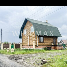 дом + 12 соток, участок - изображение 3