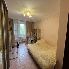 Квартира 17,7 м², студия - изображение 1