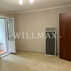 Квартира 31 м², 1-комнатная - изображение 2