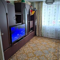 Квартира 59,1 м², 3-комнатная - изображение 2