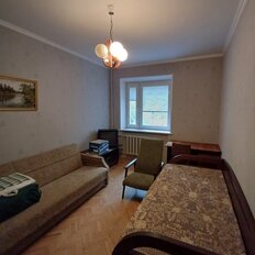 Квартира 54,9 м², 2-комнатная - изображение 5