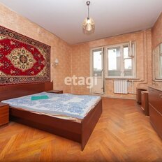 Квартира 54,4 м², 2-комнатная - изображение 1