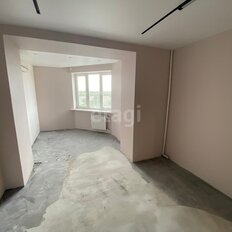 Квартира 120 м², 4-комнатная - изображение 5