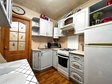 Купить квартиру с парковкой в жилом доме по ул. 2-я Прокатная в Саратове - изображение 36