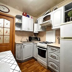 Квартира 31,2 м², 1-комнатная - изображение 4