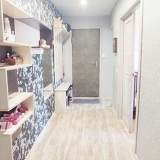 Квартира 62,4 м², 3-комнатная - изображение 5