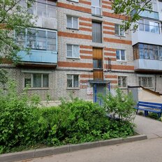 Квартира 40,8 м², 2-комнатная - изображение 1