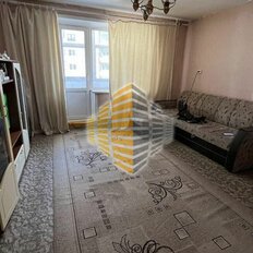 Квартира 41,5 м², 1-комнатная - изображение 5