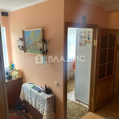 Квартира 104,4 м², 3-комнатная - изображение 5