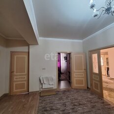 Квартира 85,3 м², 3-комнатная - изображение 5