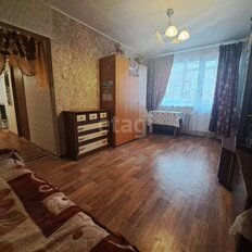 Квартира 44,7 м², 2-комнатная - изображение 5