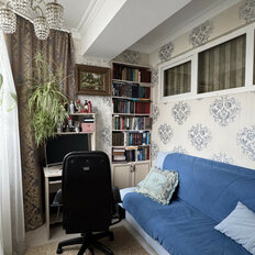 Квартира 70 м², 3-комнатная - изображение 5