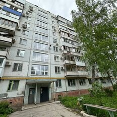 Квартира 35 м², 1-комнатная - изображение 1