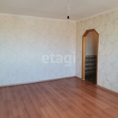 Квартира 49,4 м², 2-комнатная - изображение 4