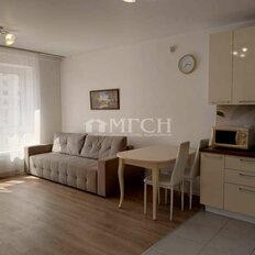 Квартира 44 м², 2-комнатная - изображение 2